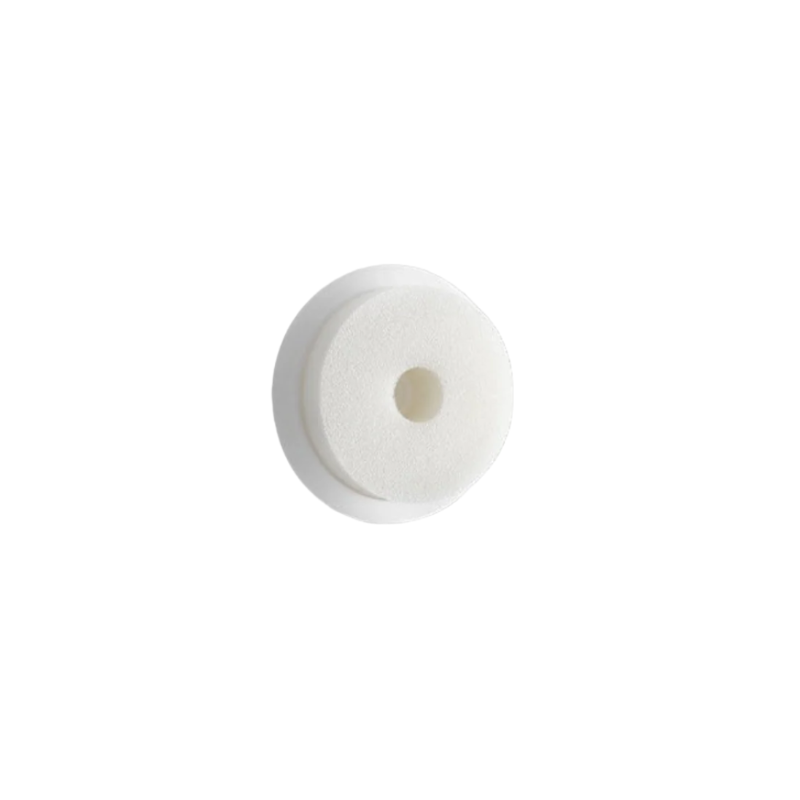 Cleansing Brush - Interchangeable Head Electric Cleansing Instrument for Face