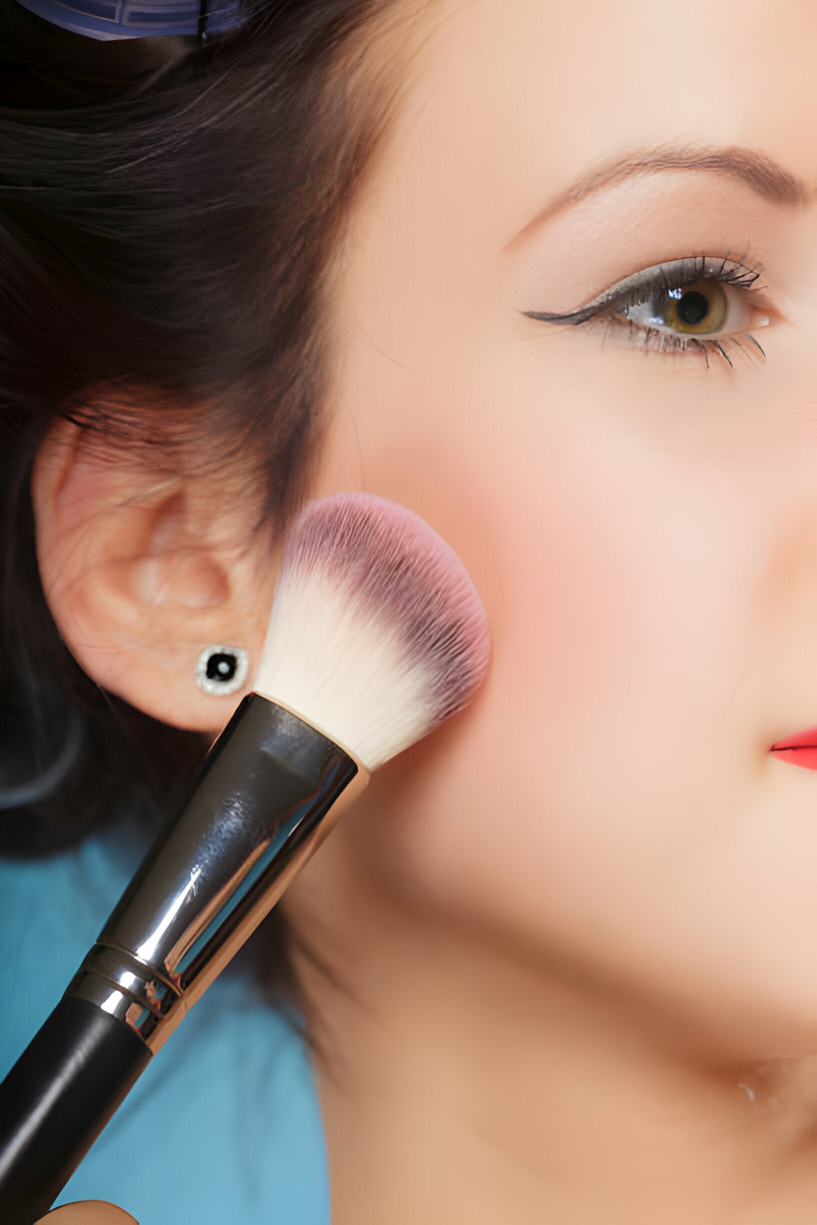 Make Up Brushes
