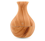 Vase Style Humidifier for Home & Office