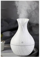 Vase Style Humidifier for Home & Office