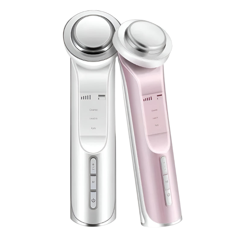 Beauty Cleansing Instrument