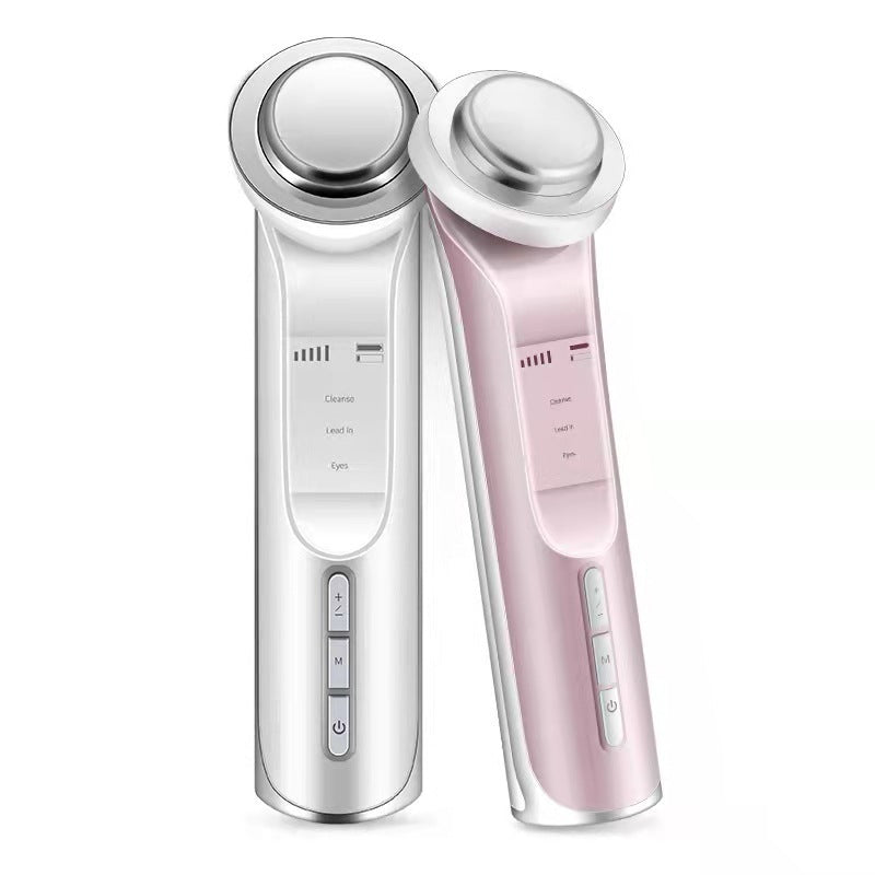 Beauty Cleansing Instrument