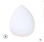 Natural Soft Makeup Sponge Puff for Flawless Powder Blending