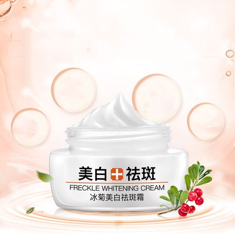 Whitening Cream Skin Care Product