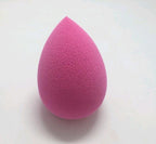Natural Soft Makeup Sponge Puff for Flawless Powder Blending