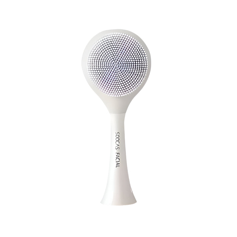Electric Toothbrush - Universal Cleansing Brush for Gentle Deep Cleaning