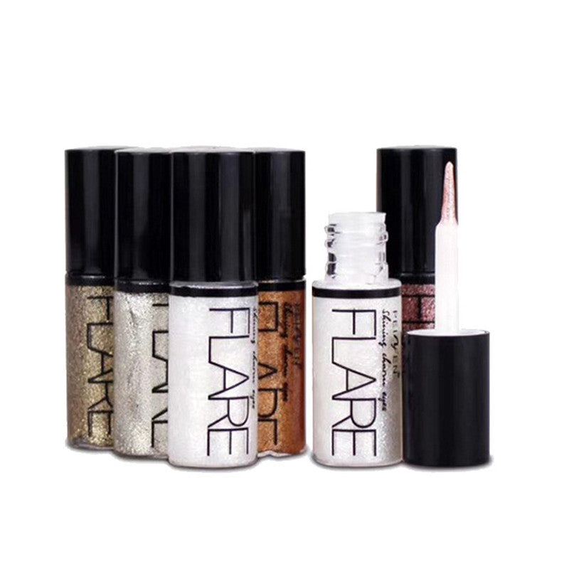 Invert Rose 18-color matte and shimmer eyeshadow palette in mixed shades