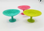 Silicone Makeup Brush Cleaner Pad | Cosmetic Cleaning Tool
