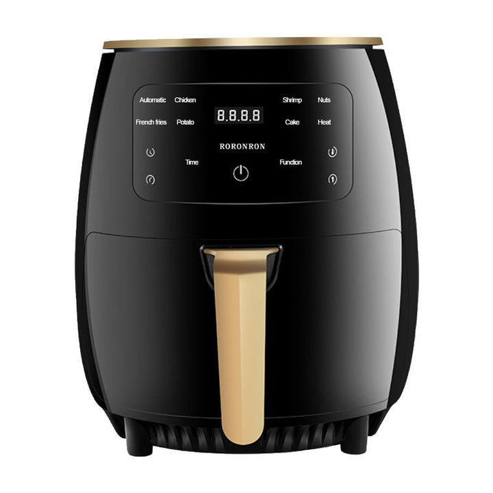 Smart Touch Air Fryer - Electric Fryer