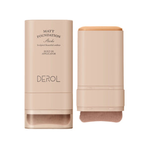 Foundation Stick Brightening Concealer for All Skin Types