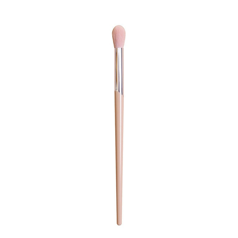 High-Gloss Professional Makeup Brush Set