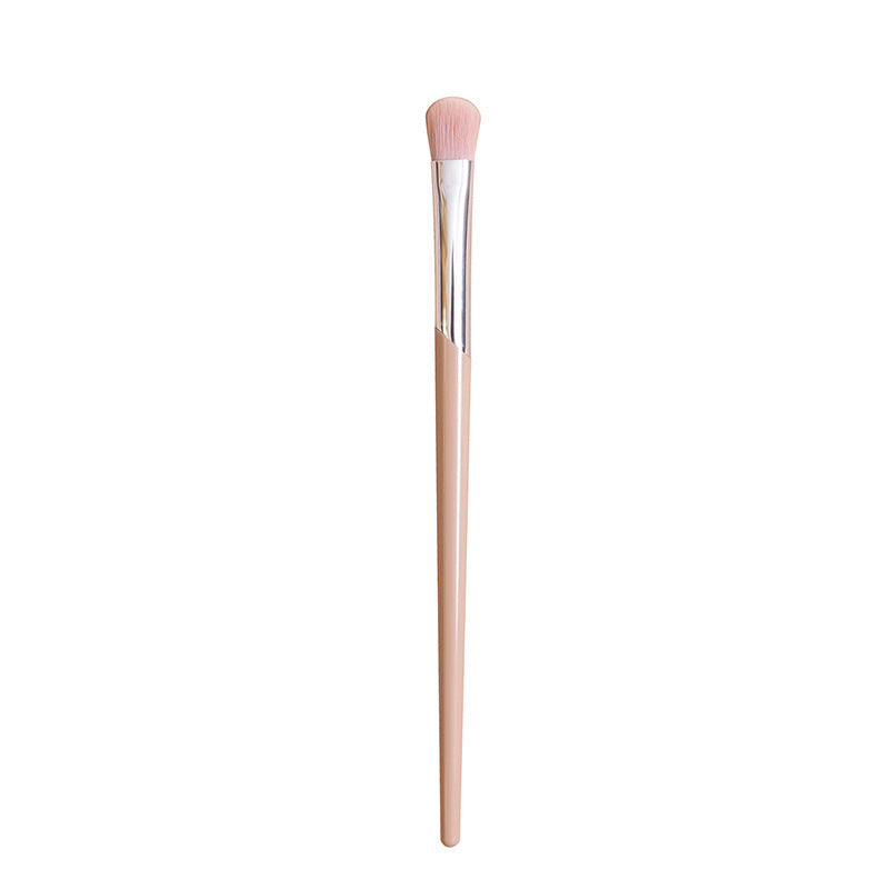 High-Gloss Professional Makeup Brush Set