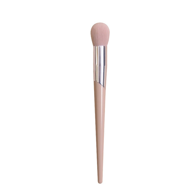 High-Gloss Professional Makeup Brush Set