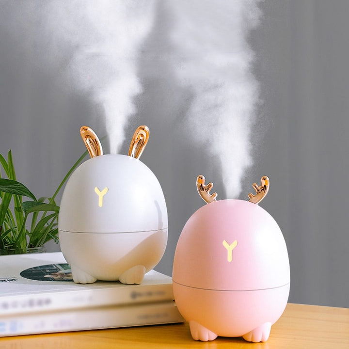 Cartoon USB Humidifier