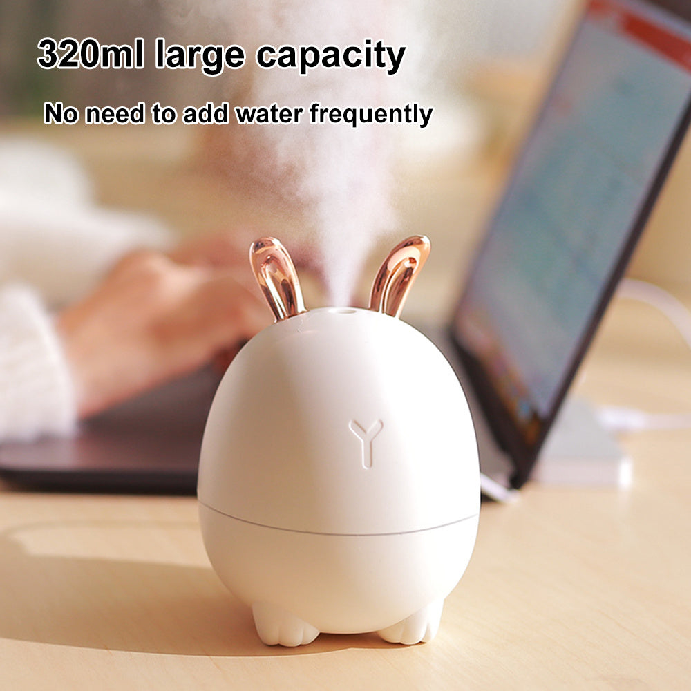 Cartoon USB Humidifier