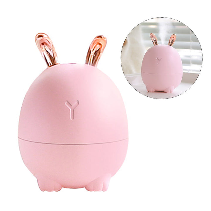 Cartoon USB Humidifier