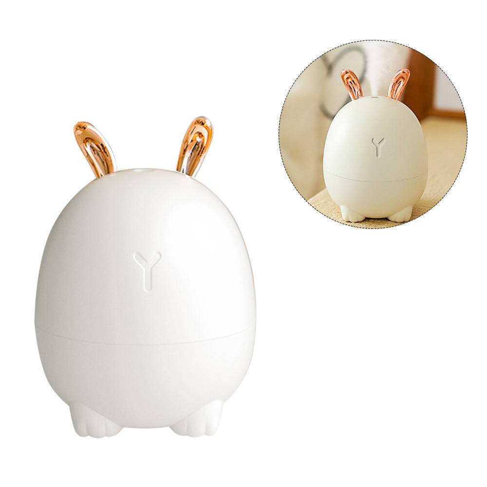 Cartoon USB Humidifier