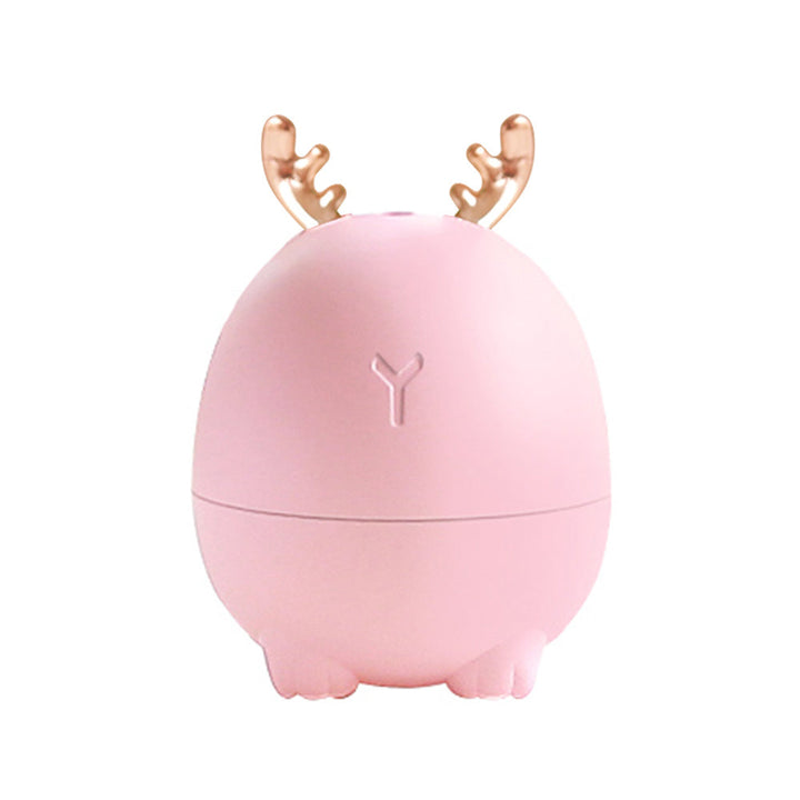 Cartoon USB Humidifier