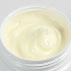 Lanolin moisturizing cream with glycerin for daily skin hydration