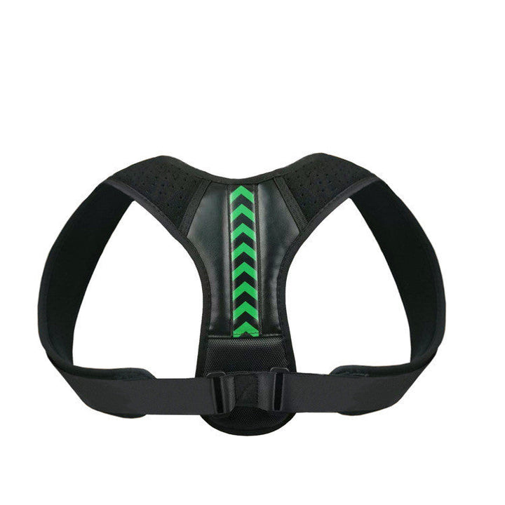 Back Posture Correction Belt