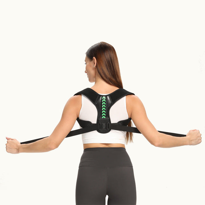 Back Posture Correction Belt