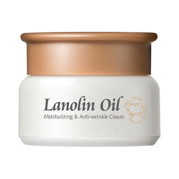 35g avocado moisturizing face cream for daily hydration