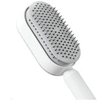 Self-Cleaning 3D Air Cushion Hair Brush for Women