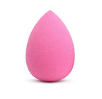 Natural Soft Makeup Sponge Puff for Flawless Powder Blending