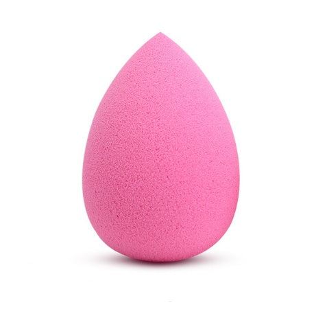 Natural Soft Makeup Sponge Puff for Flawless Powder Blending