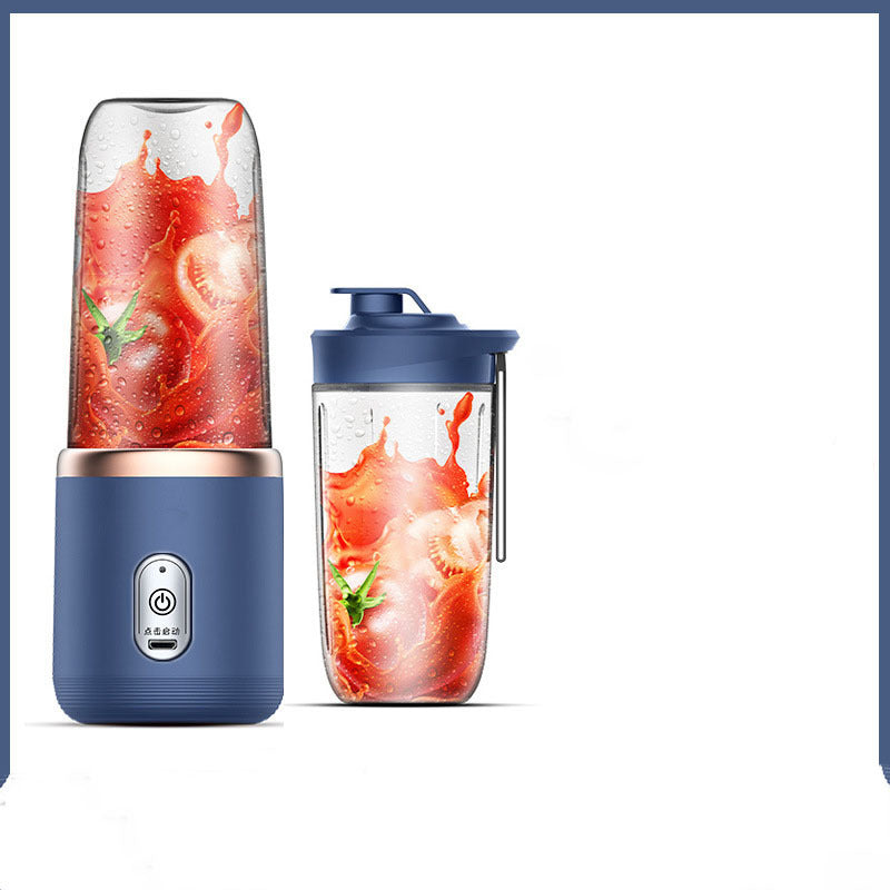 Portable Blender Mini Juicer Cup