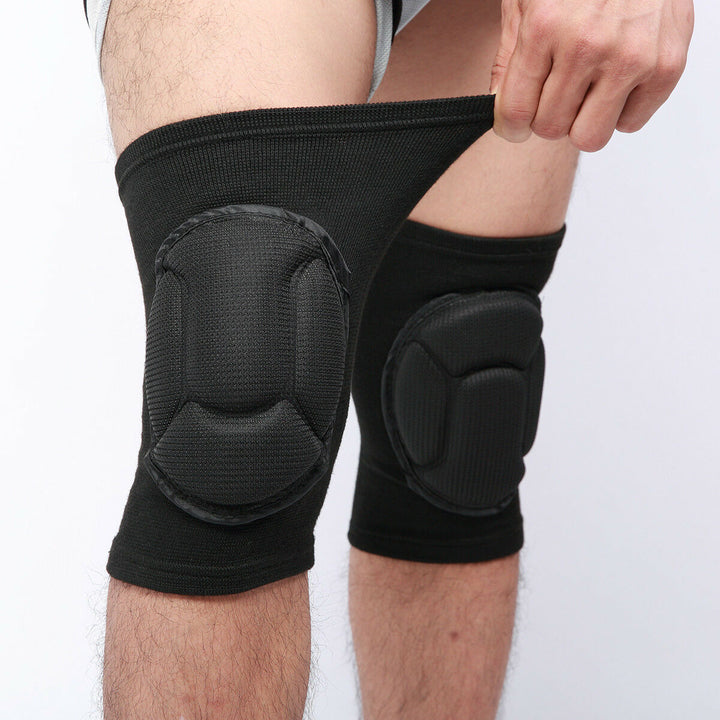  Knee Pads Leg Protector 