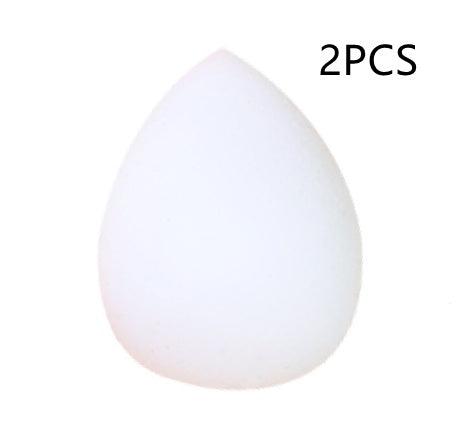 Natural Soft Makeup Sponge Puff for Flawless Powder Blending