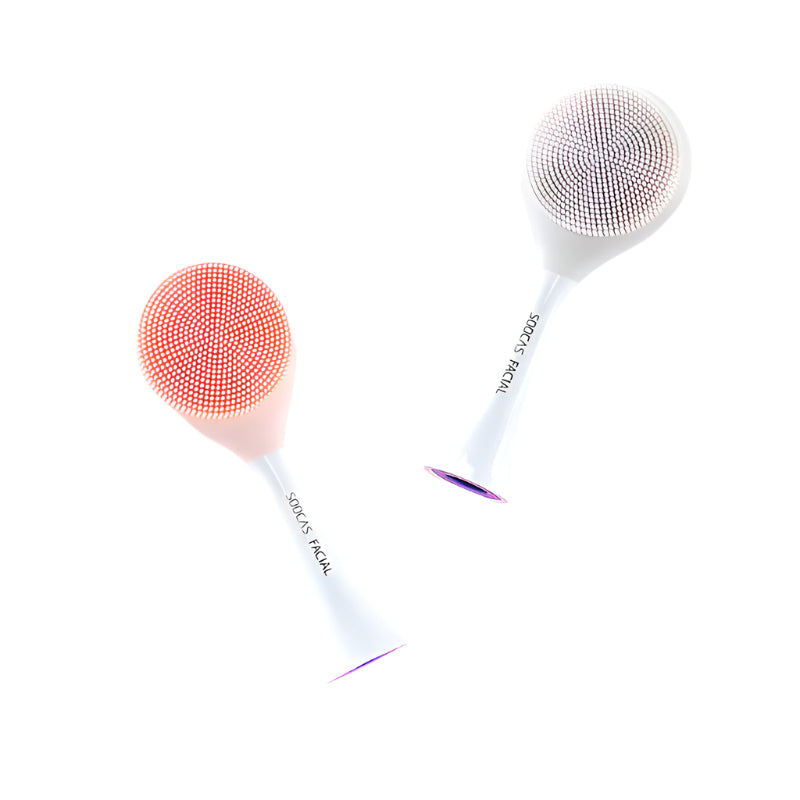 Electric Toothbrush - Universal Cleansing Brush for Gentle Deep Cleaning