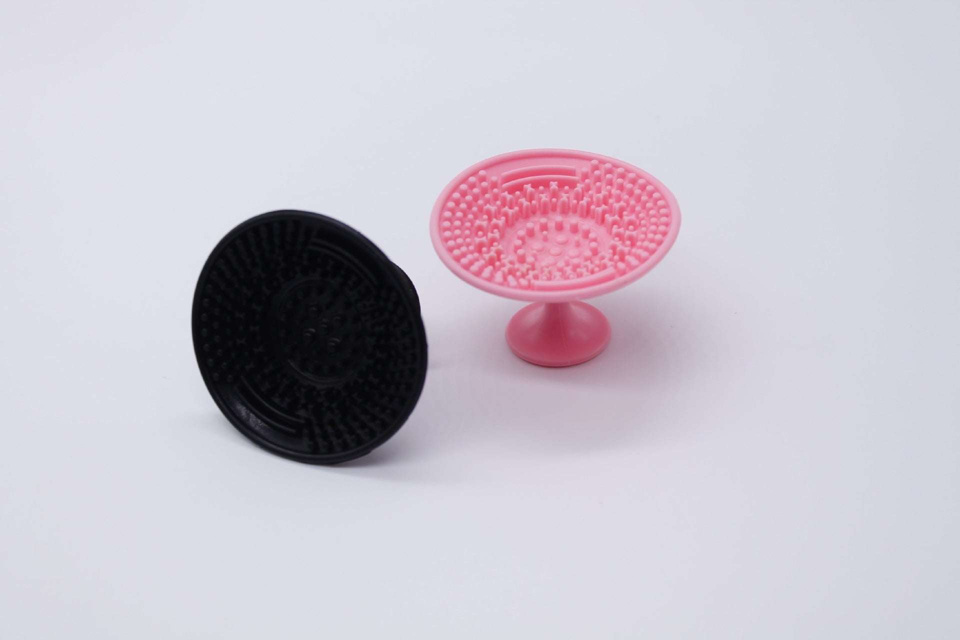 Silicone Makeup Brush Cleaner Pad