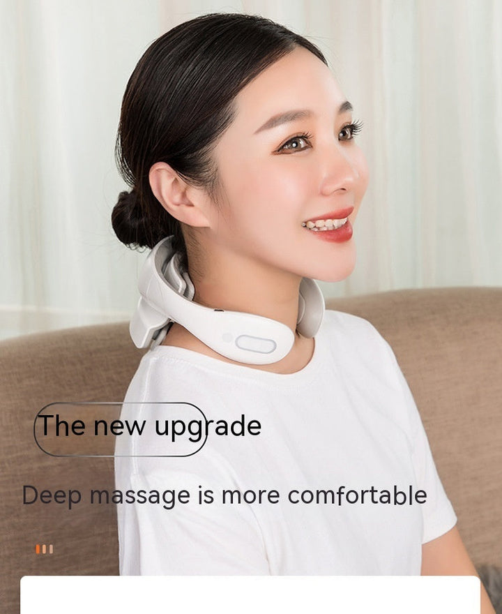 Cervical Spine Massager