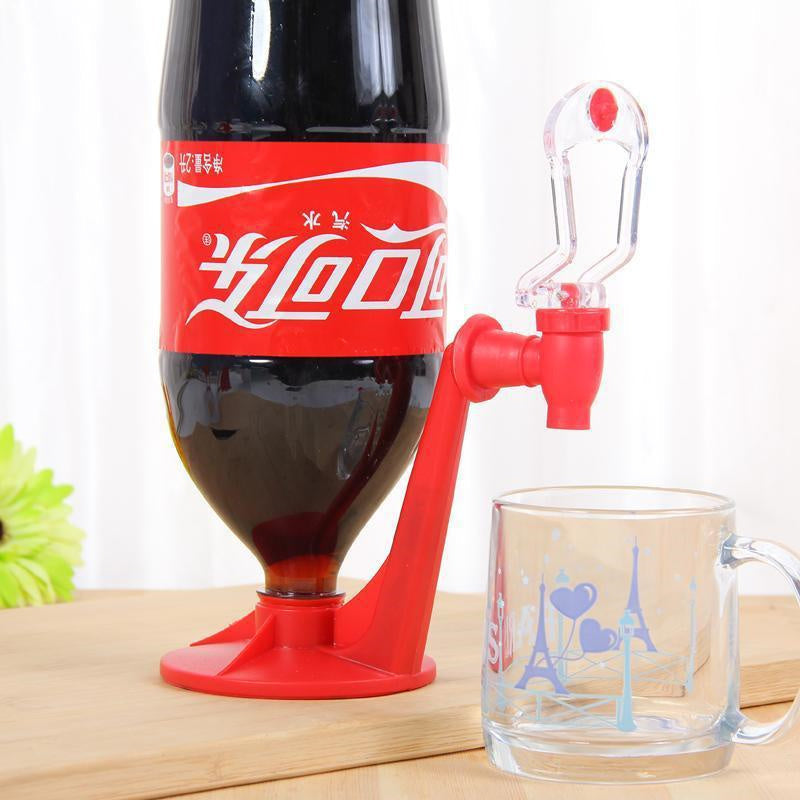 Automatic Drink Dispenser 