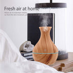 Vase Style Humidifier for Home & Office