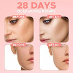 Advance 4-in-1 facial serum bottle, 30ml hydrating essence