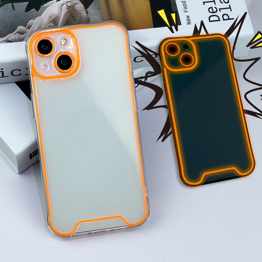 Glow In The Dark Phone Case