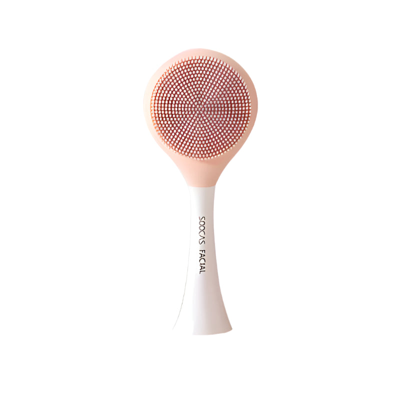 Electric Toothbrush - Universal Cleansing Brush for Gentle Deep Cleaning