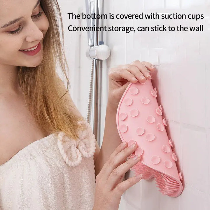 Shower Massage Scraper