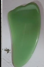 Jade Facial Massage Roller for Skincare Natural Stone Beauty Tool