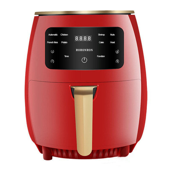 Smart Touch Air Fryer - Electric Fryer