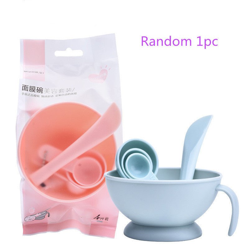 Silicone Makeup Brush Cleaner Pad