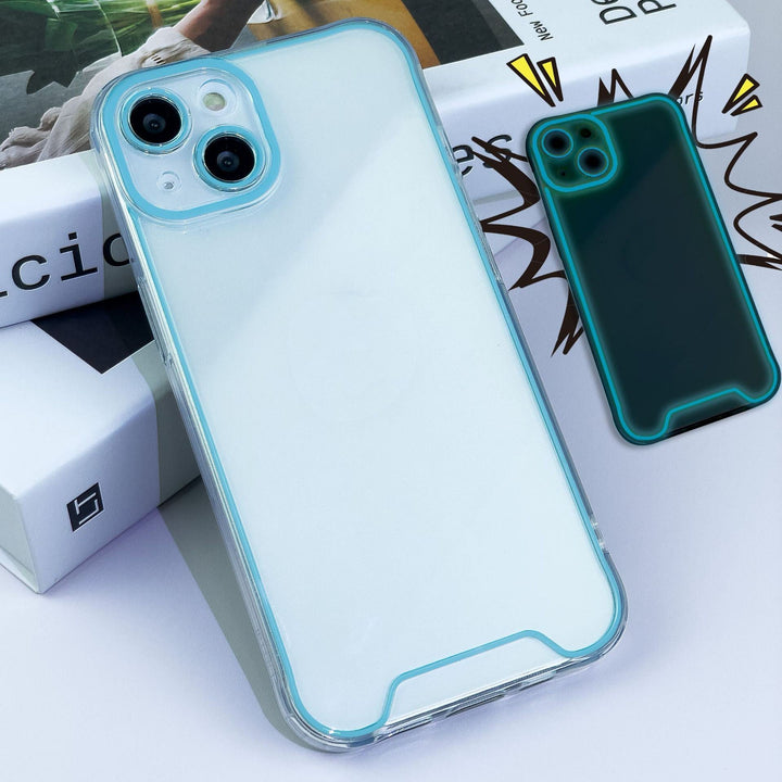 Glow In The Dark Phone Case