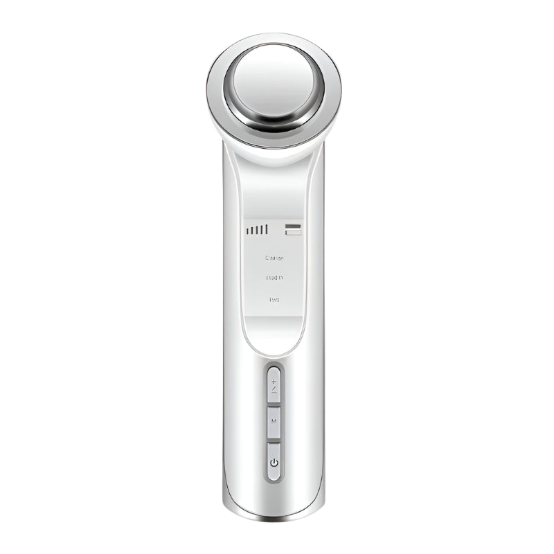 Beauty Cleansing Instrument