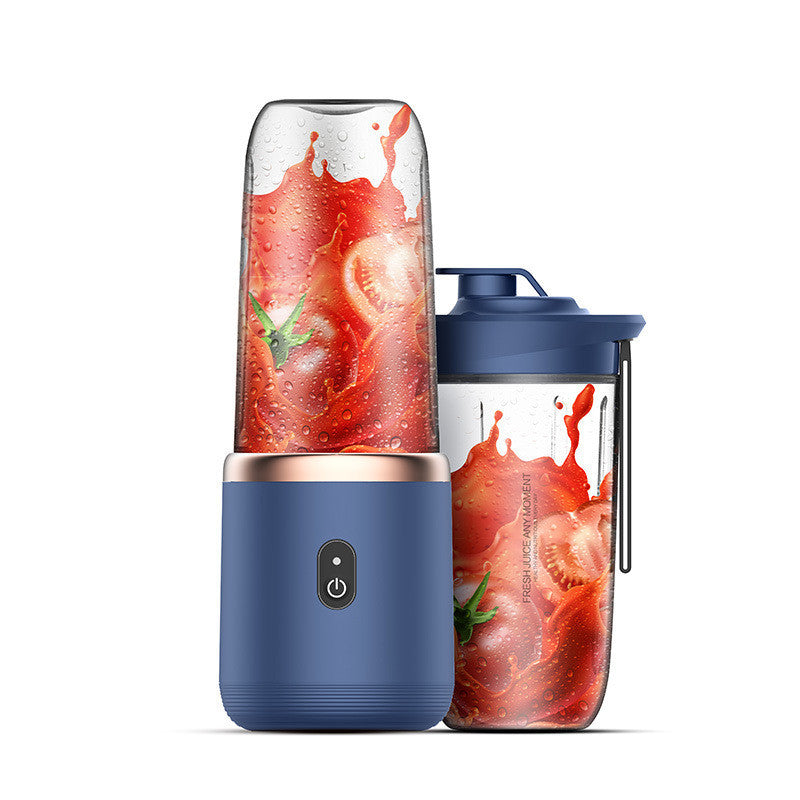 Portable Blender Mini Juicer Cup