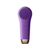 Pore Cleansing Brush Waterproof Ultrasonic Makeup Remover & Rejuvenation Tool