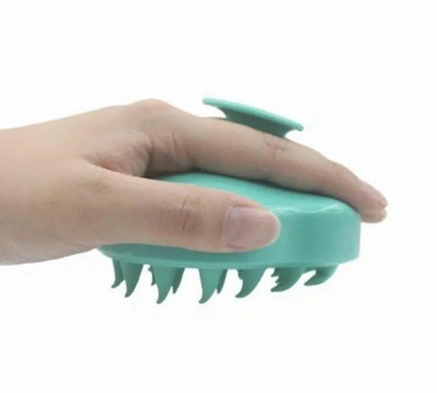  Scalp Massager