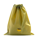 Animal Printing Large Capacity Drawstring Lazy Cosmetic Storage Bag